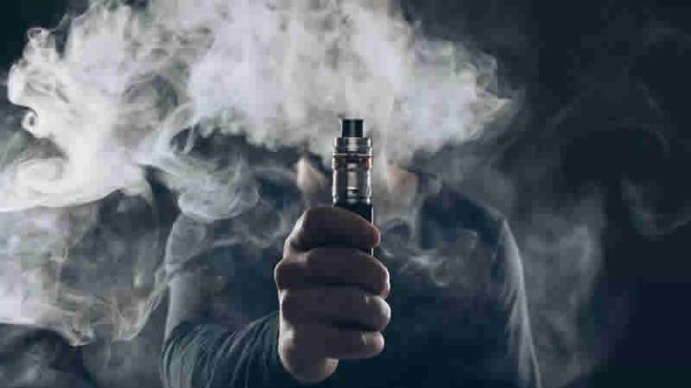 İngiltere’de 2026’dan itibaren yeni elektronik sigara vergisi uygulanacak