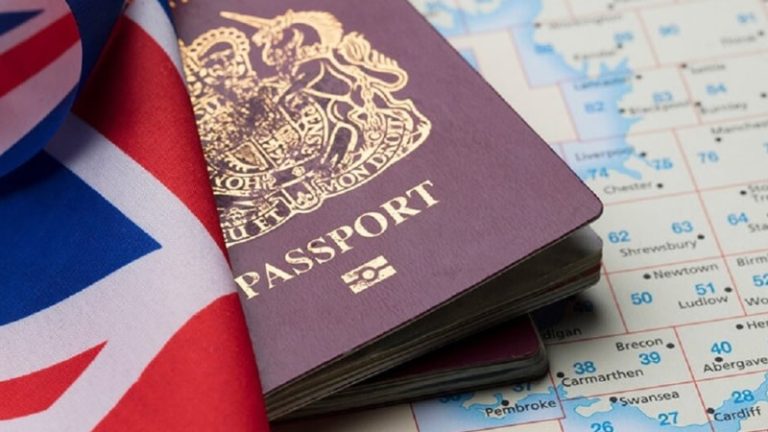 İngiltere’de Çalışma İzni Almak: Türk Vatandaşları İçin Rehber