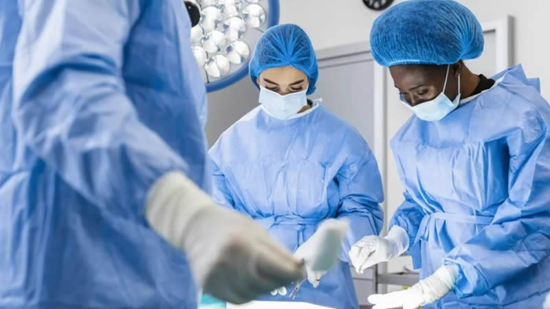 İngiltere’de sağlık hizmetlerinden memnuniyet en düşük seviyede