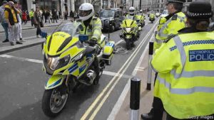 İngiltere’de terör saldırısı alarmı ’11 Eylül’den bu yana en yüksek seviyede’