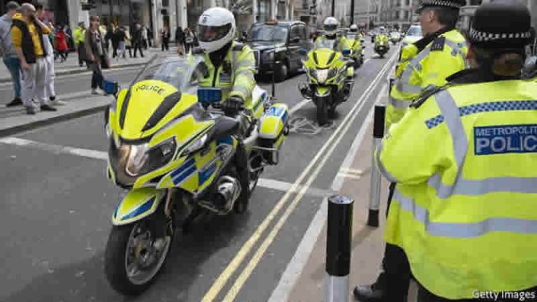 İngiltere’de terör saldırısı alarmı ’11 Eylül’den bu yana en yüksek seviyede’