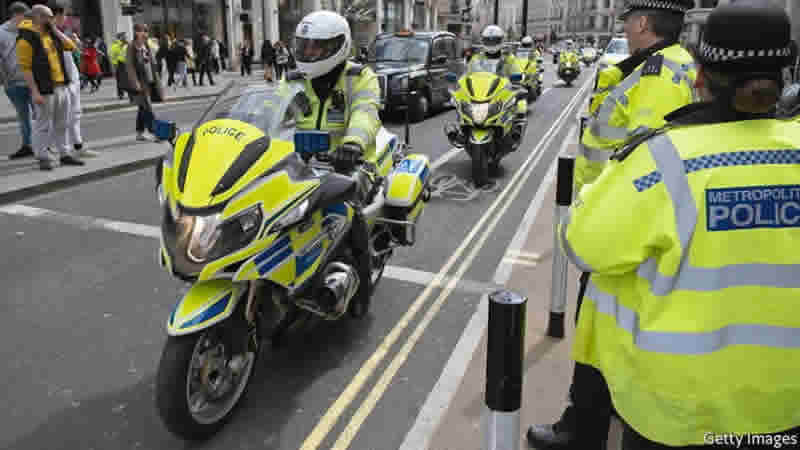 İngiltere’de terör saldırısı alarmı ’11 Eylül’den bu yana en yüksek seviyede’