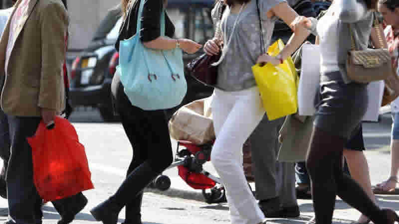 İngiltere’de yıllık enflasyon yüzde 3,4 oldu