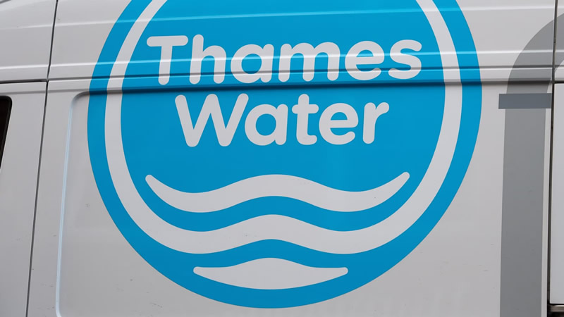İngiltere’nin En Büyük Su Şirketinde Kriz: Yatırımcılar Geri Çekildi
