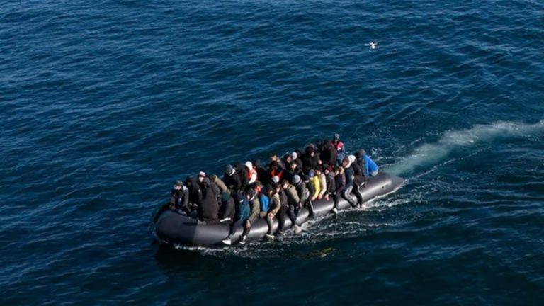 İngiltere İçişleri Bakanlığı’ndan Vietnamlı göçmenleri caydırmak için  reklam kampanyası