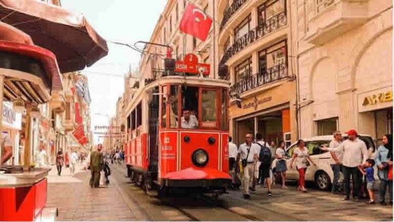 İstanbul, dünyanın en çok ziyaret edilen şehri oldu; Londra 2. sırada