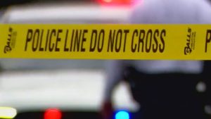 Annesinin vampir olduğunu düşünen adam, annesini öldürdü