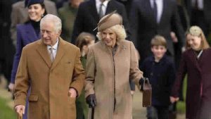 Kraliçe Camilla’dan Kral Charles’ın sağlık durumuyla ilgili açıklama
