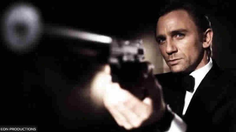 MI6 çalışanı Kwame: MI6’te çalışmak “James Bond filmlerinden” daha heyecan verici
