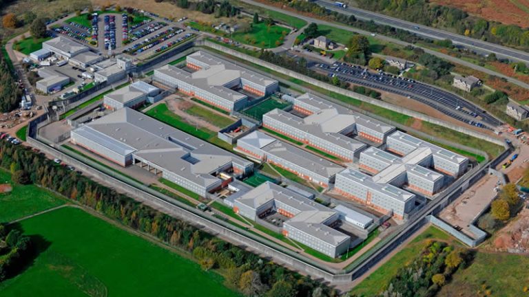 Parc Hapishanesi’nde 6 mahkum hayatını kaybetti