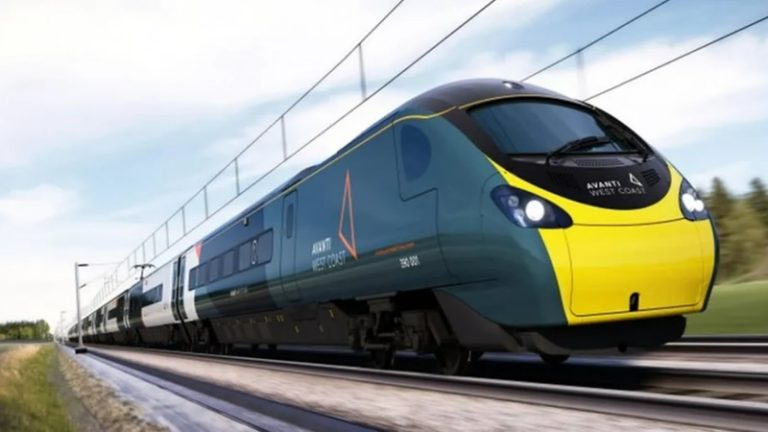 Paskalya tatili boyunca tren seferlerinde aksamalar yaşanacak