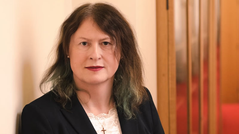 İngiltere’nin İlk Transseksüel Hakimi Kritik Davaya Müdahale İzni İstiyor