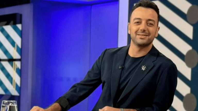 İranlı gazeteciye Londra’da bıçaklı saldırı