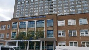 Sheffield’ta Yaşamsal Belirtileri Zamanında Kontrol Edilmeyen Engelli Genç Hastanede Hayatını Kaybetti