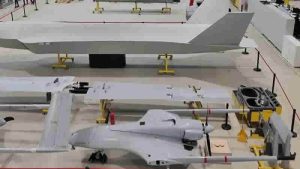 Türkiye dünyanın en büyük 11’inci silah ihracatçısı