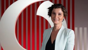 Vodafone, Türkiye’deki genç yeteneklere Londra ofisini ziyaret etme fırsatı sunuyor