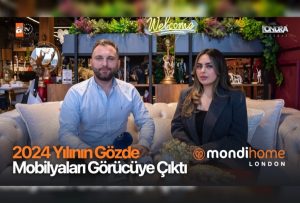 2024 yılının gözde mobilyaları görücüye çıktı…