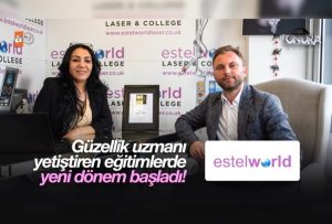 Güzellik uzmanı yetiştiren eğitimlerde yeni dönem başladı…