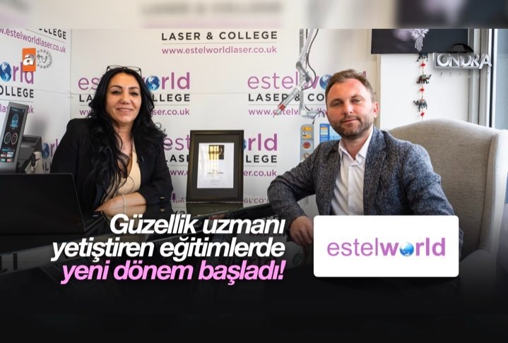 Güzellik uzmanı yetiştiren eğitimlerde yeni dönem başladı…