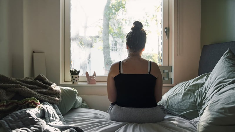 İngiltere’de ayda 20 bin kişi ruh sağlığı sorunları nedeniyle işten ayrılıyor