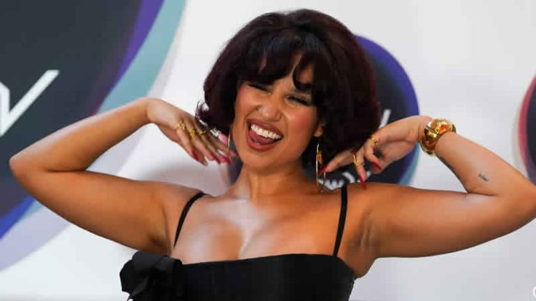 İngiltere’de 2024 BRIT Ödülleri kazananları belli oldu