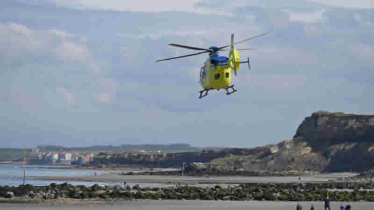 Manş Denizi’nde 5 göçmenin öldüğü olayla ilgili 3 kişi tutuklandı