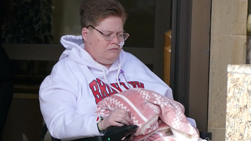 İskoçya’da Müshil İlaçları ile Çocuğa Zarar Veren Kadın Tutuklandı