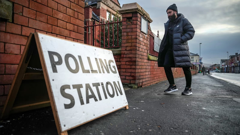İngiltere’de yerel seçimler: 2 Mayıs’ta neler bekleniyor?