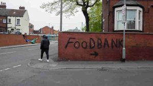 İngiltere’de 2040’a Kadar 3,7 Milyon İşçinin Ciddi Hastalıklara Yakalanması Bekleniyor