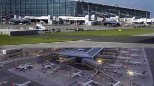 Dünyadaki en işlek 10 havalimanı: Heathrow ve İstanbul Havalimanı listede