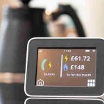 İngiltere’de Nisan Ayı Enerji Faturalarında Büyük Düşüş