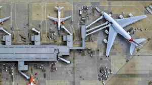 Gatwick Havalimanı’nda Gürültüyü Azaltma Çabaları Sonuç Verdi