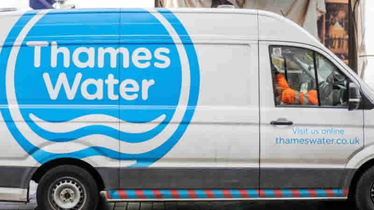 İngiltere’de su faturaları yılda 627 sterline kadar yükselebilir