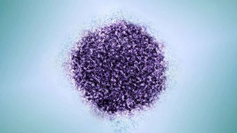 İngiltere 2025 yılına kadar Hepatit C’yi ortadan kaldırmayı hedefliyor