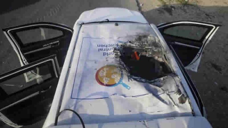 İngiltere, 3 vatandaşının ölmesi sonrası İsrail Büyükelçisini Dışişleri Bakanlığına çağırdı