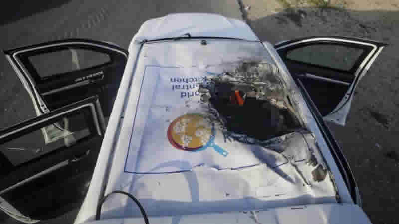 İngiltere, 3 vatandaşının ölmesi sonrası İsrail Büyükelçisini Dışişleri Bakanlığına çağırdı