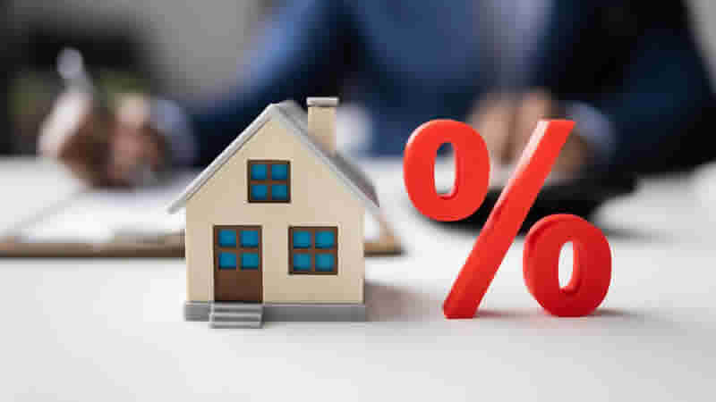 İngiltere’de Mortgage Onayları Son 6 Ayın Zirvesinde