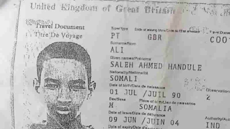 İngiltere’den tatil için ayrıldı, 16 yıl boyunca Doğu Afrika’da mahsur kaldı