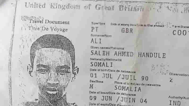 İngiltere’den tatil için ayrıldı, 16 yıl boyunca Doğu Afrika’da mahsur kaldı