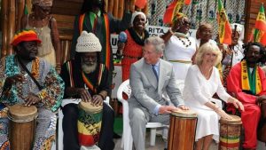 Jamaika, Kral Charles’ı devlet liderliğinden uzaklaştırmak istiyor