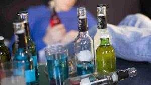 Rapor: İngiltere, dünya genelinde çocukların en fazla alkol tükettiği ülke