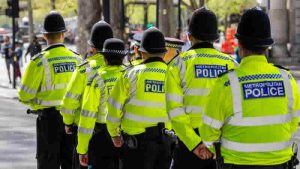 Araştırma: İngiltere’de halkın yalnızca yüzde 40’ı polis gücüne güveniyor