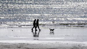 Kathleen Fırtınası nedeniyle sıcak hava, İngiltere’yi etkisi altına alacak