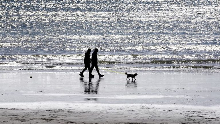 Kathleen Fırtınası nedeniyle sıcak hava, İngiltere’yi etkisi altına alacak