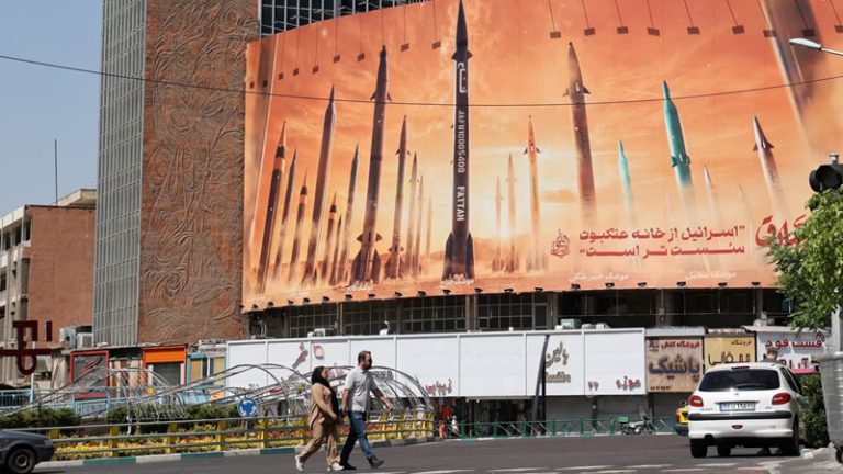 İsrail’in İran’a yönelik İHA saldırısı sonrası dünya liderlerinden sükunet çağrısı