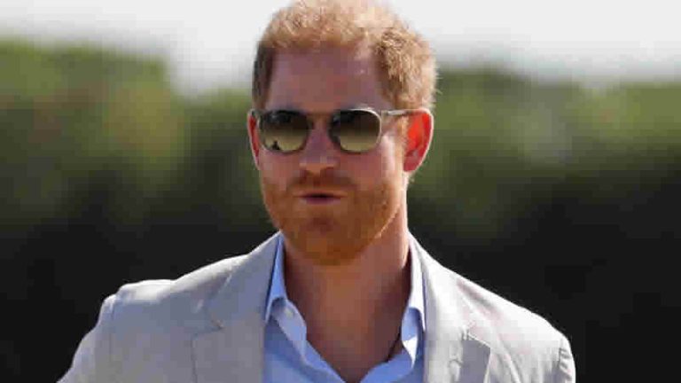 Prens Harry’nin mahkemenin güvenlik kararına ilk itirazı reddedildi