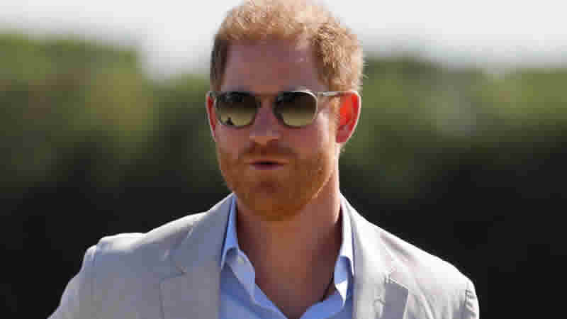Prens Harry’nin mahkemenin güvenlik kararına ilk itirazı reddedildi