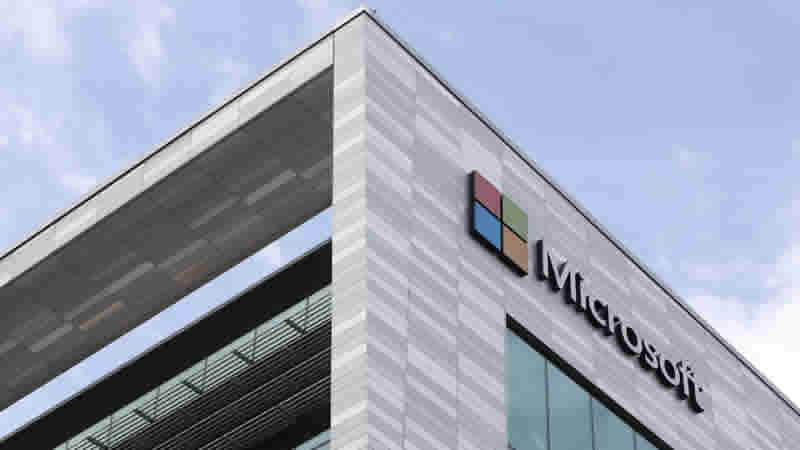 Microsoft’tan Londra’ya Yapay Zeka Merkezi