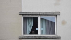 İngiltere’de İçişleri Bakanlığı’nın tahliyeleri sonrasında evsiz kalan sığınmacıların sayısı arttı