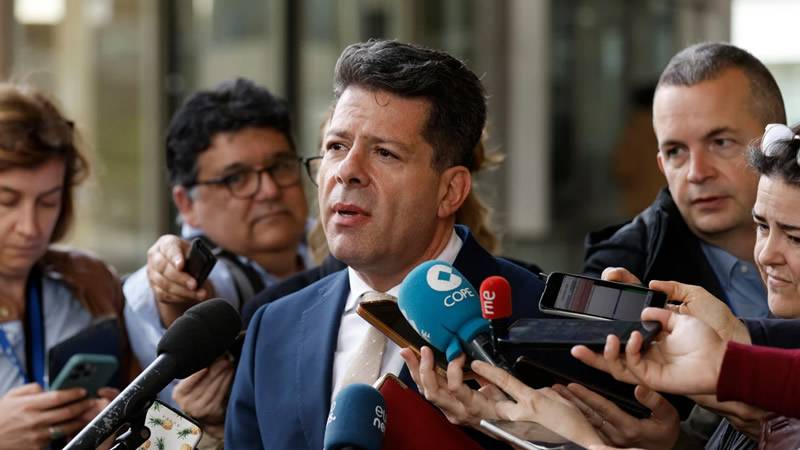 İngiltere ve AB, Cebelitarık Sınır Anlaşmasına Çok Yakın